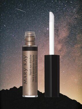 Mary Kay® Liquid "Meteor Shower" Eye Shadow ✨NIB✨